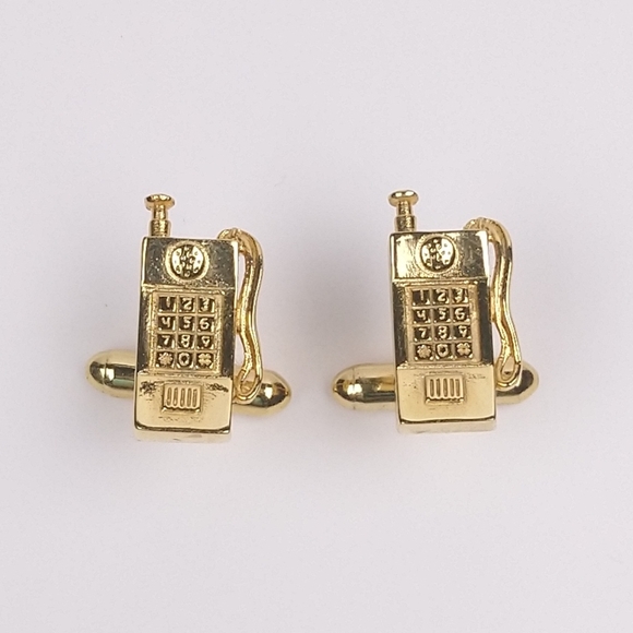 Other - Cuff Links.